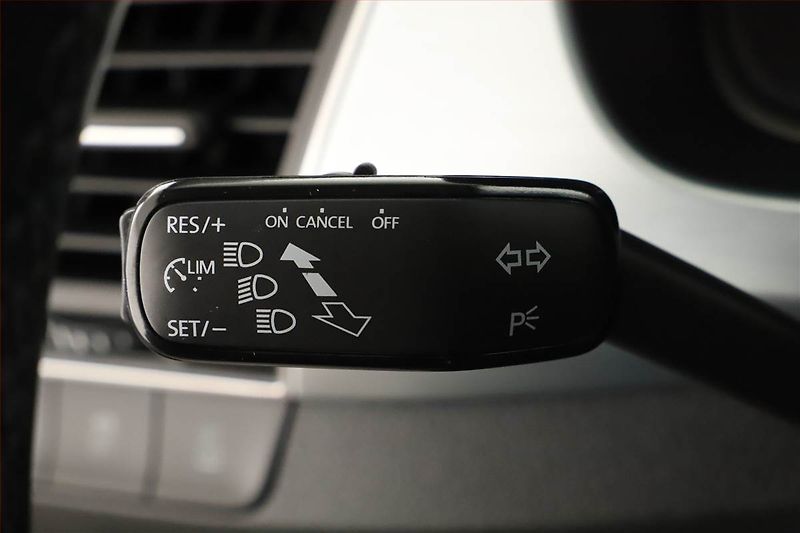 Škoda Fabia (2018) 1.0, Serv.kniha, Park. senzory - fotka 13 z 14