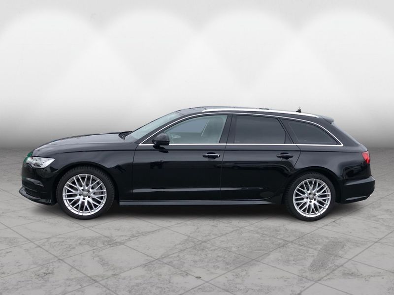 Audi A6 3.0 TDI quattro - fotka 3 z 29