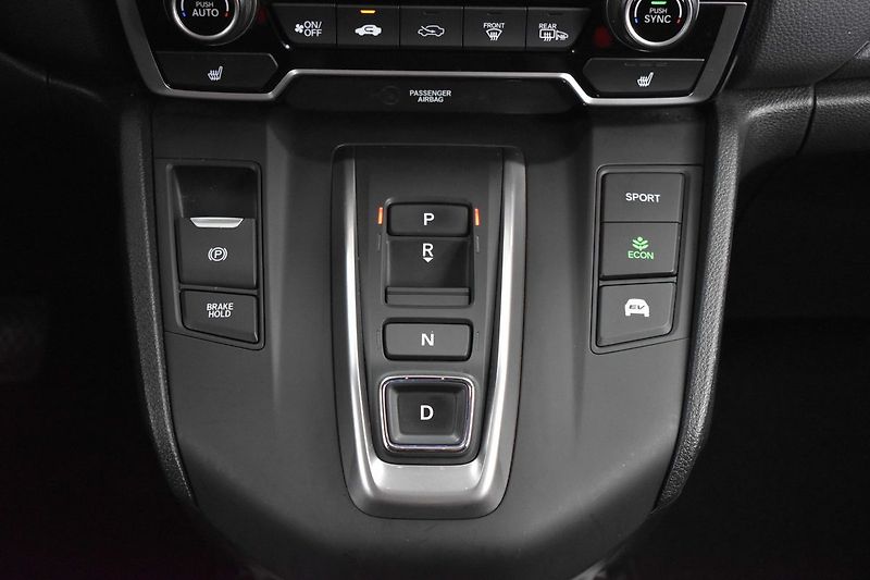 Honda CR-V 2.0 HYBRID KAMERA*KESSY*ACC* - fotka 21 z 34
