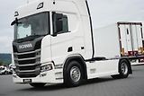 Scania (2023) R 450 / EURO 6 / ACC / RETARDE - náhled 25