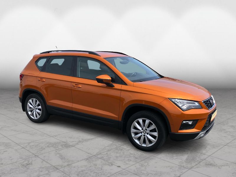 Seat Ateca A 1.4 TSI Style - fotka 6 z 29