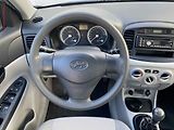 Hyundai Accent (2009) 1.4i, ČR, Klima - náhled 11