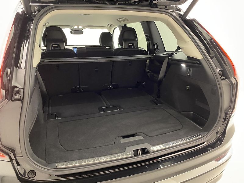 Volvo XC90 (2026) T8 AWD Plug-in BRIGHT PLUS 7m - fotka 5 z 72
