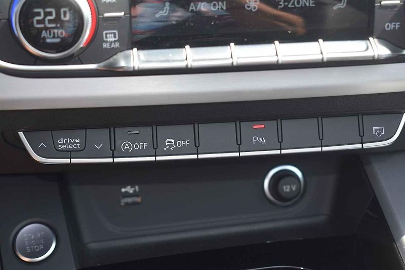 Audi A5 Cabrio je skvělý nástroj na výlety