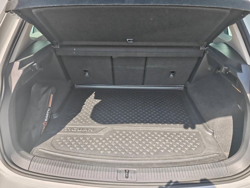 Volkswagen Tiguan Maraton Edition 6G 1,5TSI - fotka 22 z 22