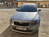 Škoda Octavia (2013) - náhled 6