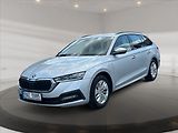 Škoda Octavia 2,0 TDI Ambition 4x4 DSG - náhled 2