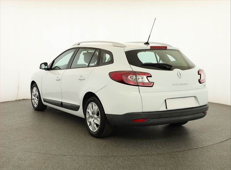 Renault Mégane (2012) 1.5 dCi, Automat, po STK - fotka 4 z 16