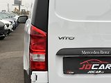 Mercedes-Benz Vito 2.2D 116CDi 4x4 LONG ČR odpDPH - náhled 28