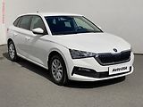Škoda Scala (2024) 1.0 TSi, ČR, Style - náhled 1