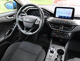 Ford Focus (2019) 2.0 EcoBlue, Automat, Navi - náhled 7