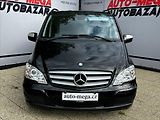 Mercedes-Benz Viano 3,0 CDI 165KW-EXTRALONG 7MIST - náhled 1
