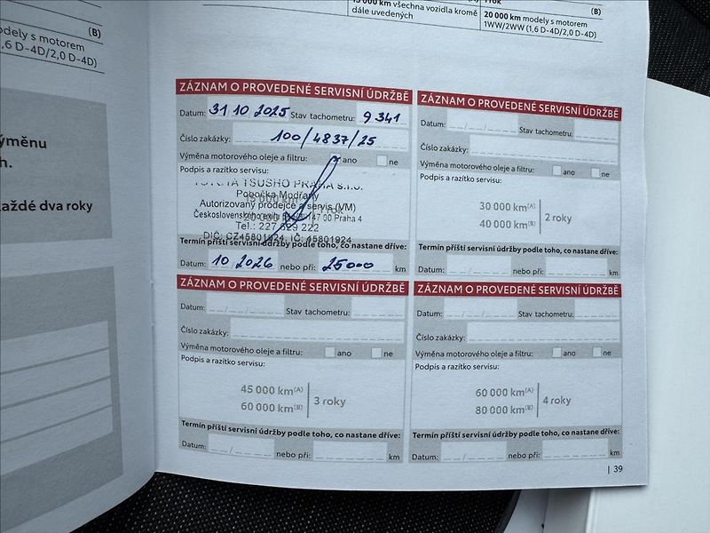 Toyota Corolla 1,5 VVT-i Comfort Tech ZÁRUKA - fotka 26 z 29