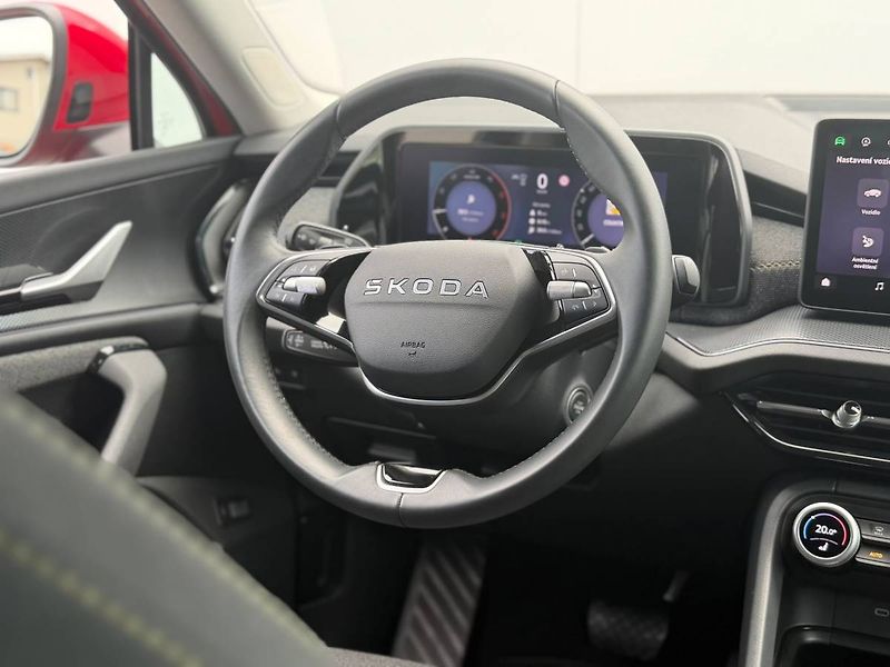 Škoda Kodiaq Selection 2,0 TDI 142 kW 4x4 7 - fotka 10 z 40