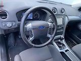 Ford Mondeo (2012) 2.0 TDCi, Titanium, navi - náhled 13