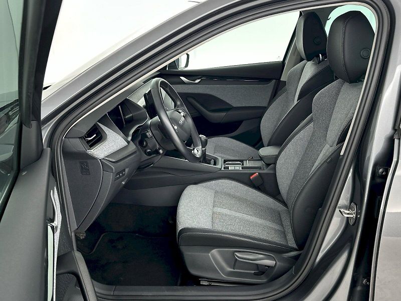 Škoda Octavia (2025) Combi 1.5TSI 110kW Top Selecti - fotka 7 z 30