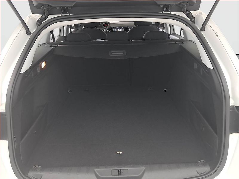 Peugeot 308 (2017) 1.6 BlueHDi, Serv.kniha - fotka 13 z 16
