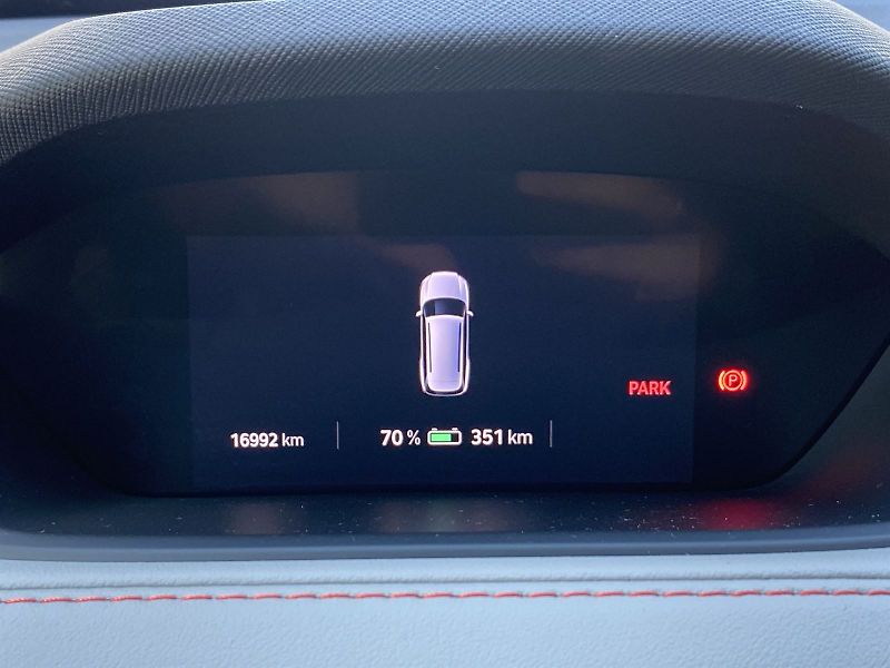 Škoda Elroq (2026) 85 Premium Selection - fotka 7 z 39
