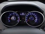Hyundai ix35 (2014) 2.0 CRDi, 4X4, Serv.kniha - náhled 9