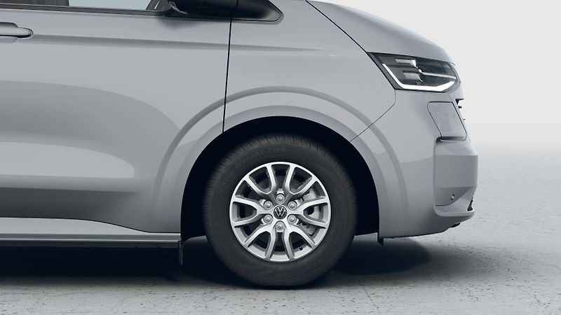Volkswagen Caravelle (2026) Life 2.5 PHEV DR - fotka 4 z 8