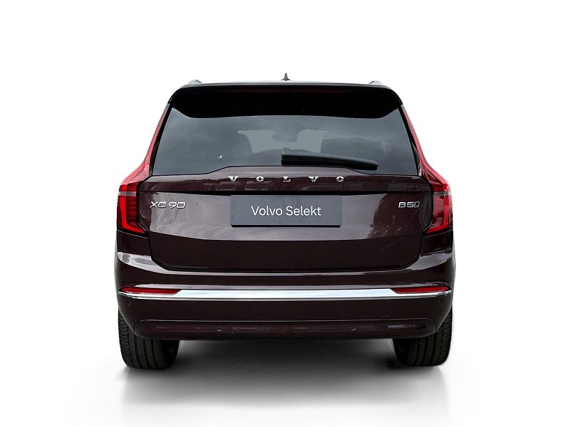 Volvo XC90 B5 AWD PLUS BRIGHT // +kola  - fotka 4 z 51