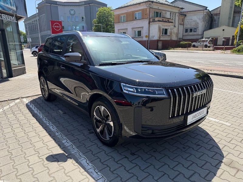 Jaecoo 5 1.6T Exclusive 2WD, SKLADEM - fotka 3 z 30