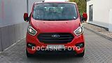 Ford Transit Custom (2023) 2.0TDCi 9míst, Trend, navi - náhled 1