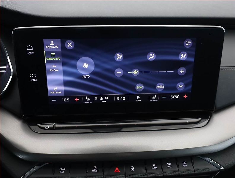 Škoda Octavia (2022) 1.5 TSI, ČR,1.maj, Tempomat - fotka 16 z 20