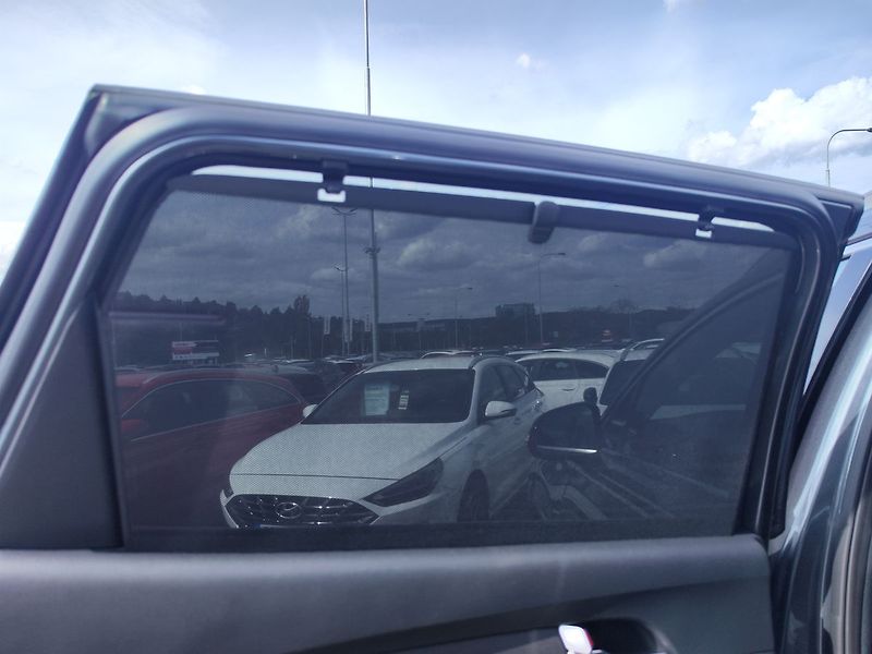 Hyundai Santa Fe 2.2 CRDI/142kW Luxury DCT 4x4 - fotka 13 z 39