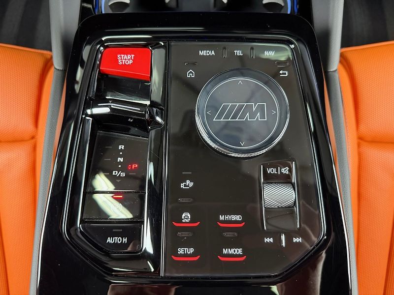 BMW M5 xDrive 535 KW M-DRIVE PROFESSI - fotka 30 z 39