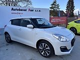 Suzuki Swift (2017) 1.0 BJet Serv. Historie! - náhled 3
