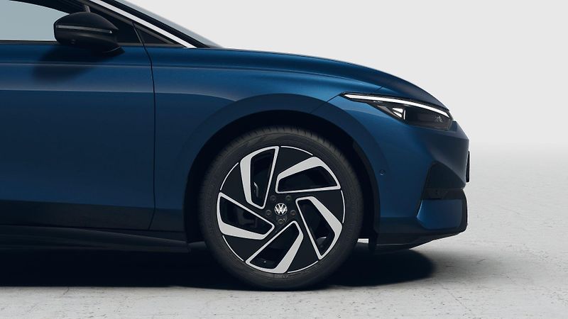 Volkswagen ID.7 Tourer Pro People 210 kW, 77 kWh - fotka 4 z 8
