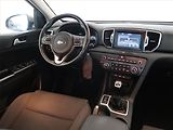 Kia Sportage (2016) 1.6 GDI, Navi, Tempomat - náhled 7