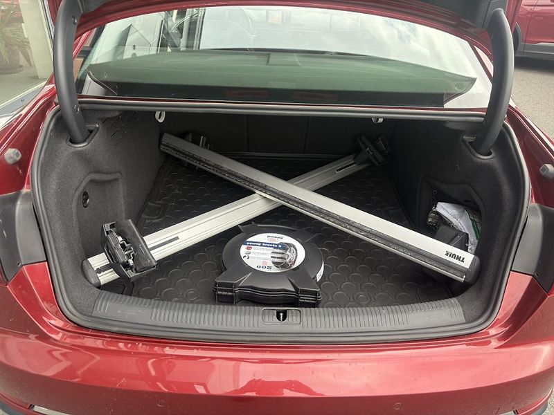 Audi A4 2.0TDi 140kW quttro - fotka 14 z 20