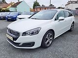 Peugeot 508 2.0 BlueHDi 180k EAT6 ALLURE - náhled 1