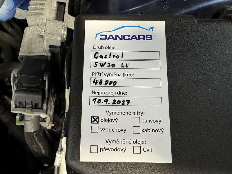 Subaru Ascent 2.4T Limited ES Linear., 7. m  - fotka 46 z 50
