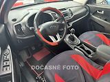 Kia Sportage (2013) 1.6GDi, ČR, AC - náhled 2