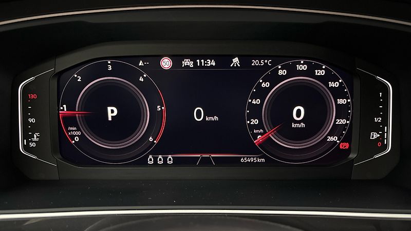 Volkswagen Tiguan Allspace 2.0 TDI DSG 4MOTION R-Line - fotka 10 z 29