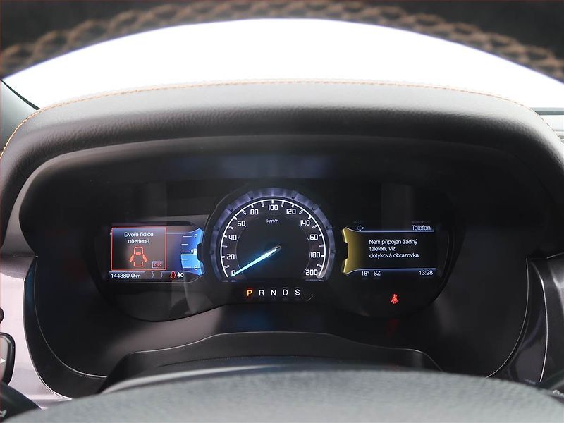 Ford Ranger (2022) Wildtrack 2.0 EcoBlue - fotka 11 z 17