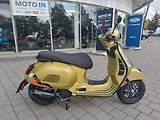 Vespa GTS 125 Super (2025) Sport Verde Ambizioso matt (sl - náhled 8