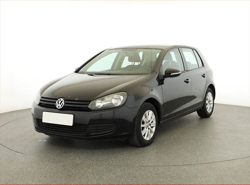 Volkswagen Golf (2009) 1.4 TSI, zamluveno - fotka 2 z 15