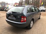 Škoda Fabia (2006) 1.2 HTP - náhled 4