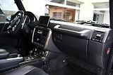 Mercedes-Benz Třídy G 500 4X42 BRABUS - náhled 21