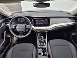 Škoda Octavia Selection 1.5 TSI 110 kW - náhled 6