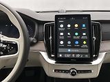 Volvo XC90 (2026) B5 AWD AUT DARK ULTRA 7 míst - náhled 9
