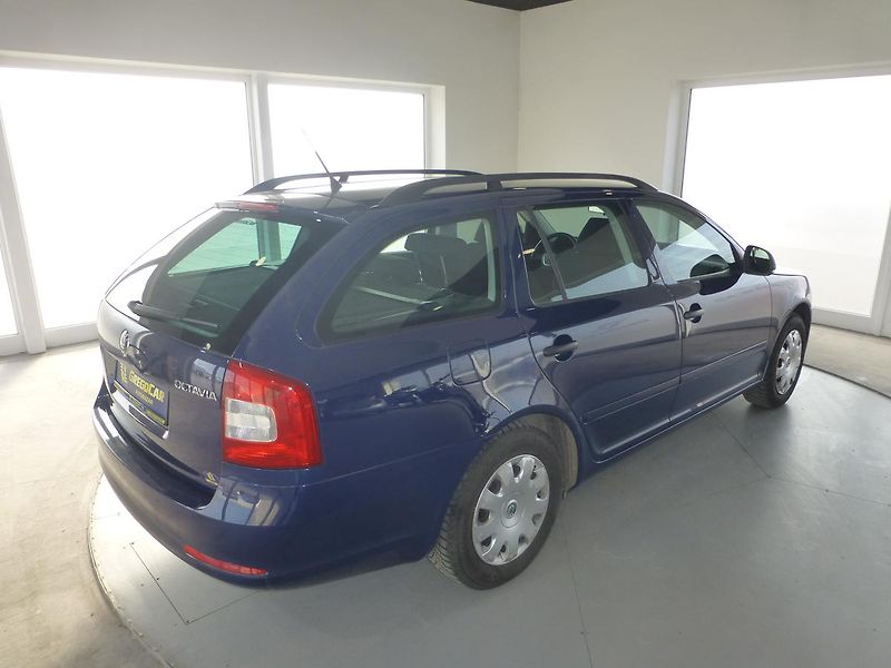 Škoda Octavia (2012) 1,2TSI-77KW*KLIMA**SADA KOL** - fotka 6 z 24