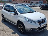 Peugeot 2008 (2015) 1.6 VTi, ČR, Allure - náhled 1