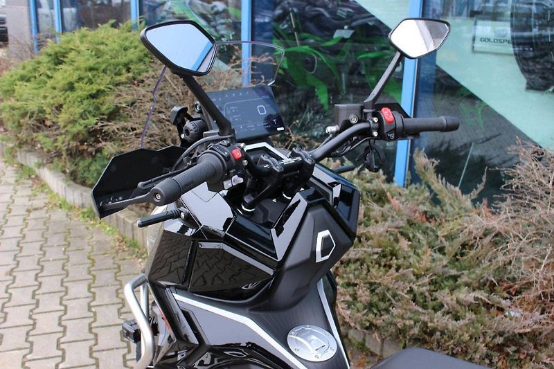 Zontes (2026) GIZMO 368  NOVINKA SKLADEM 202 - fotka 5 z 8
