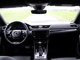 Škoda Superb 2,0 TDI DSG L&K DPH CZ - náhled 15