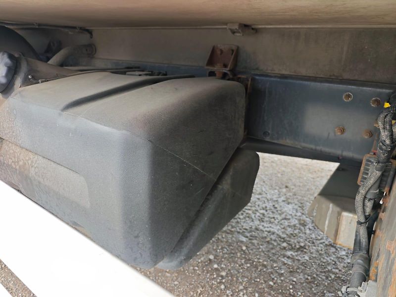 Renault Trucks D 12,klima,čelo, rozvor 3,5m - fotka 24 z 28